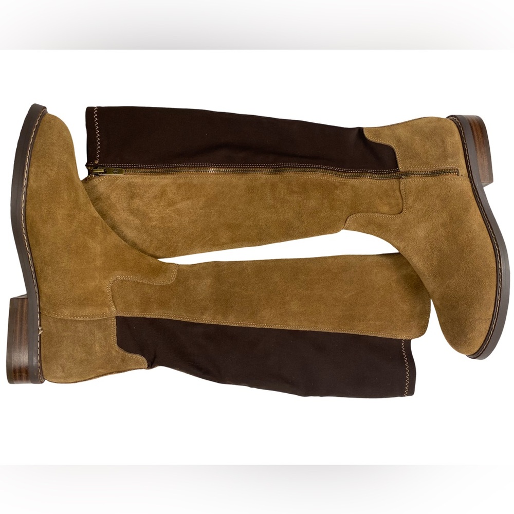 DONALD J. PLINER Islacs Boots NEW